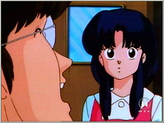 Otaku Gallery  / . / Anime e Manga / Ranma / Screen Shots / Episodio 05 / 029.jpg